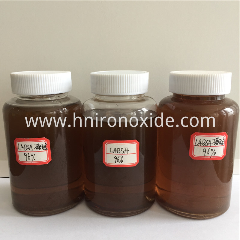 Dodecyl Benzene Sulphonic Acid 27176-87-0 